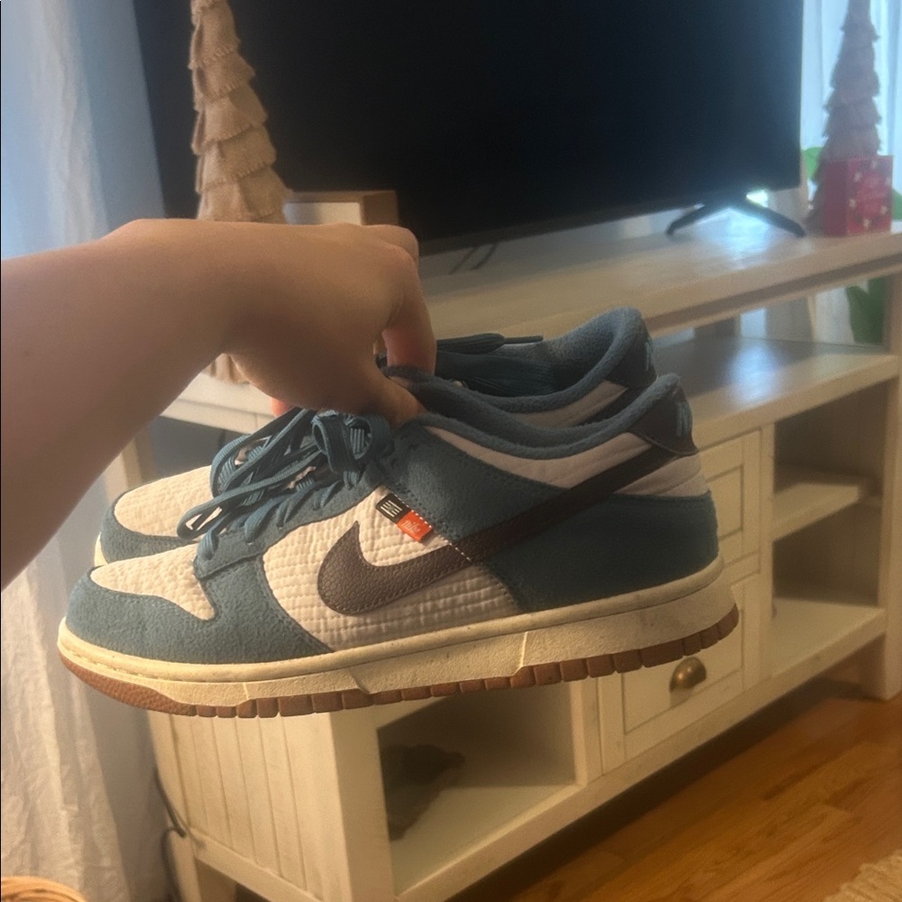 Nike Dunk Low - kids/women